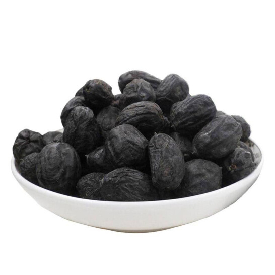 黑枣